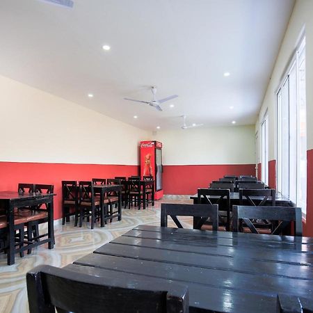 Hotel Rudrakshya Pokhara Zewnętrze zdjęcie